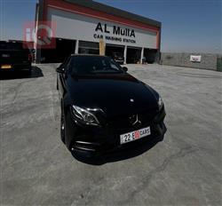 مرسيدس بنز E-Class